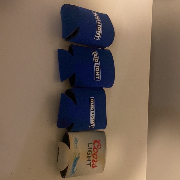 Koozies - Picture 2 of 2